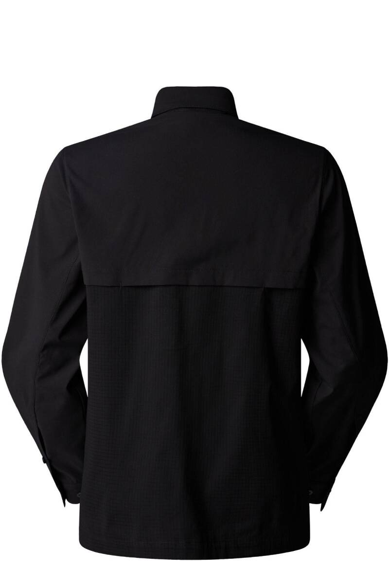 The North Face W L / S Lıghtrange Kadın Gömlek - 6