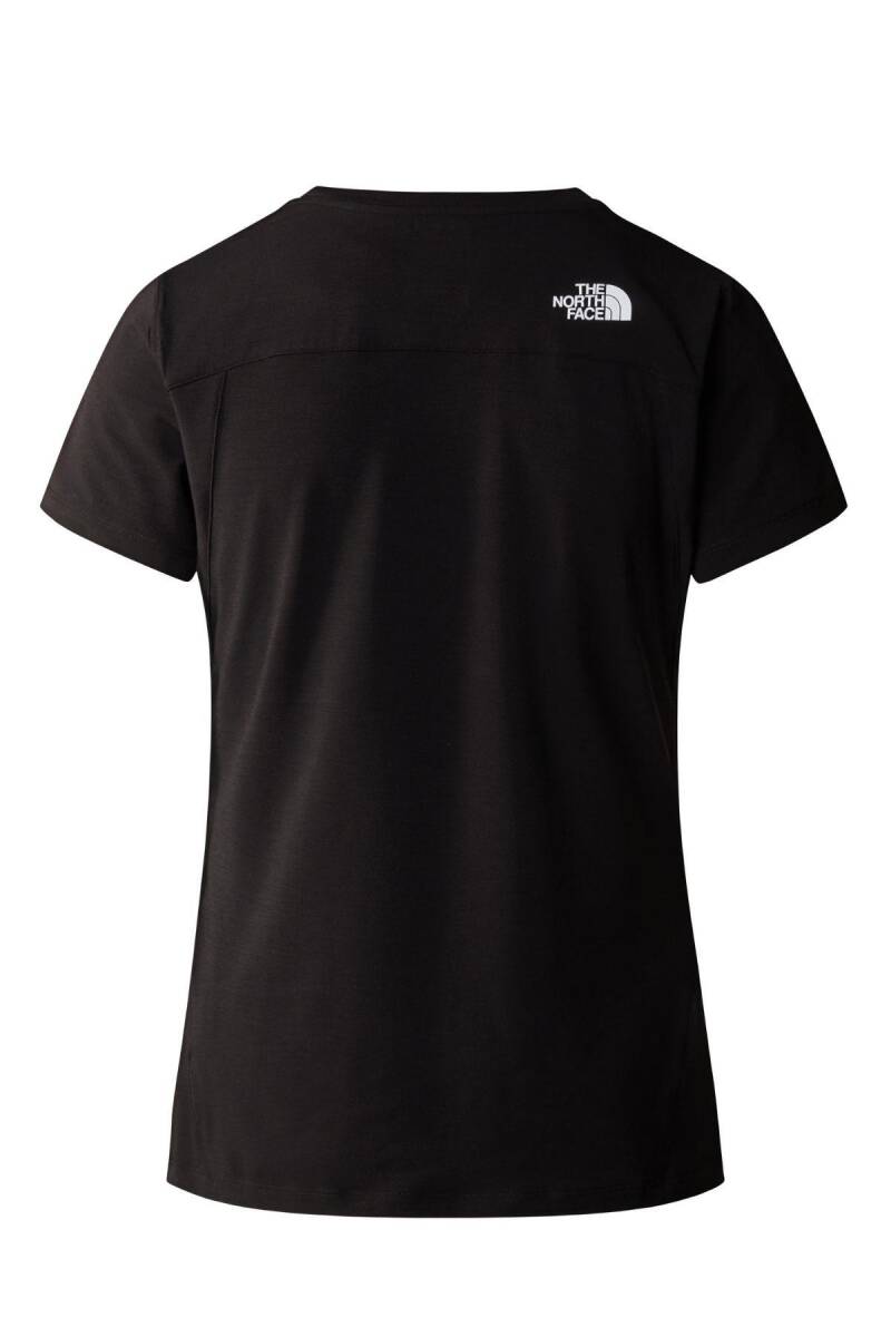 The North Face W Lıghtnıng Alpıne S/S Tee Kadın Tişört - 5