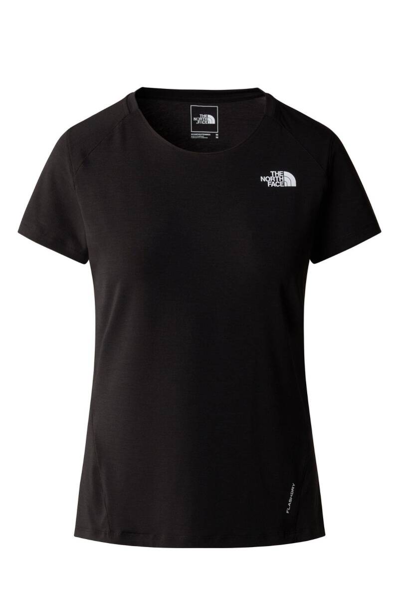 The North Face W Lıghtnıng Alpıne S/S Tee Kadın Tişört - 4