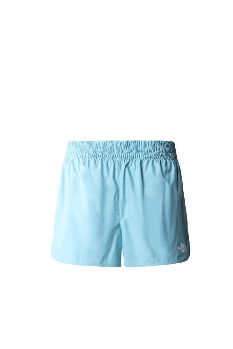 The North Face W Limitless Run Short Kadın Şort - 1