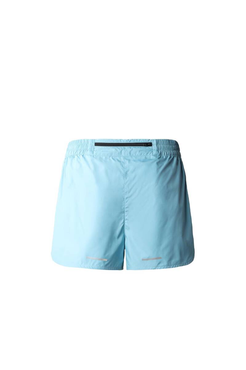 The North Face W Limitless Run Short Kadın Şort - 2