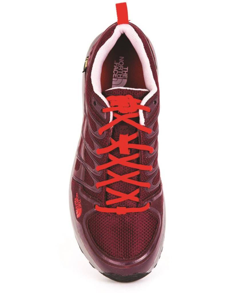 The North Face - W litewave explore gtx Bayan Ayakkabı (fw17) - 4