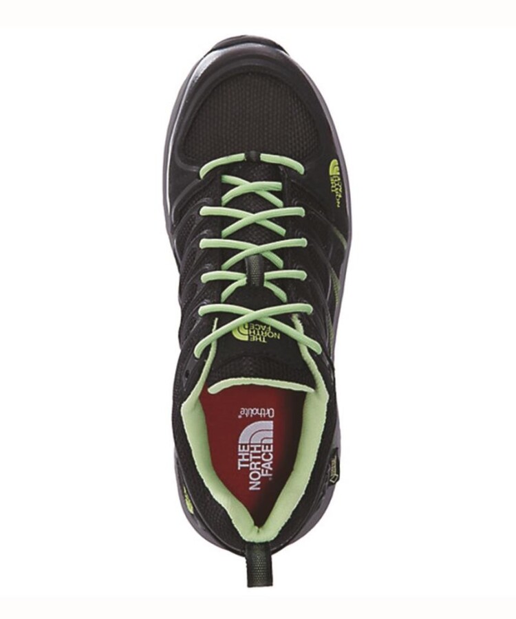 The North Face - W litewave explore gtx Bayan Ayakkabı (fw17) 