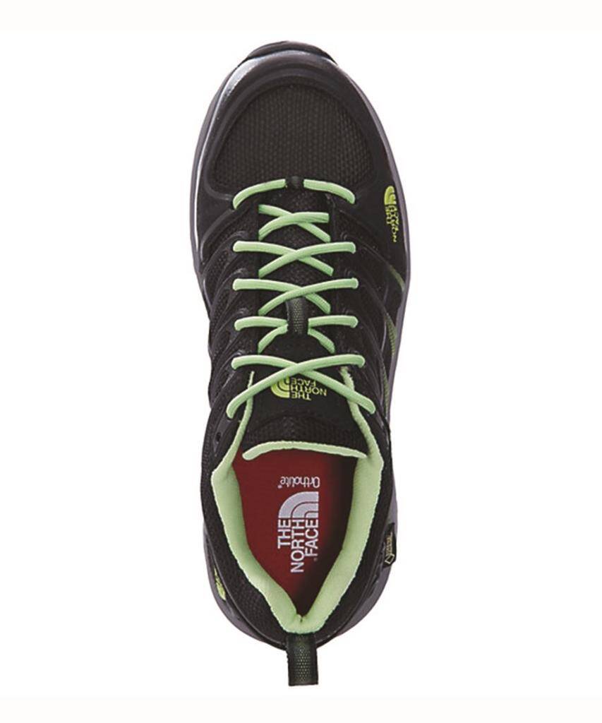 The North Face - W litewave explore gtx Bayan Ayakkabı (fw17) - 1