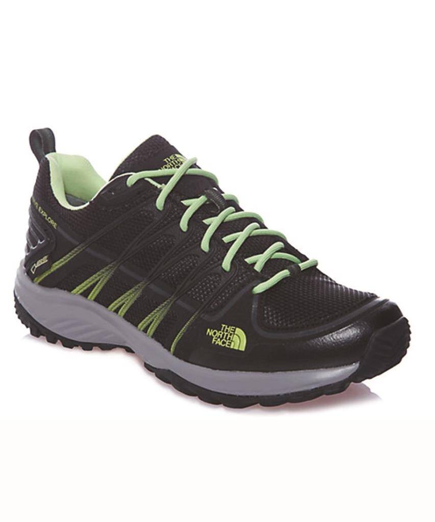 The North Face - W litewave explore gtx Bayan Ayakkabı (fw17) - 3