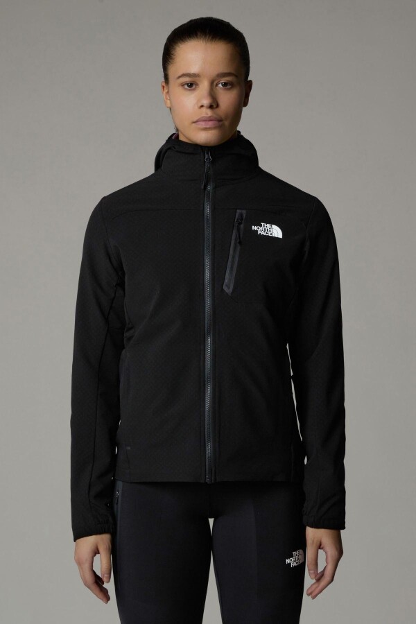 The North Face W Ma Softshell Kadın Ceket 