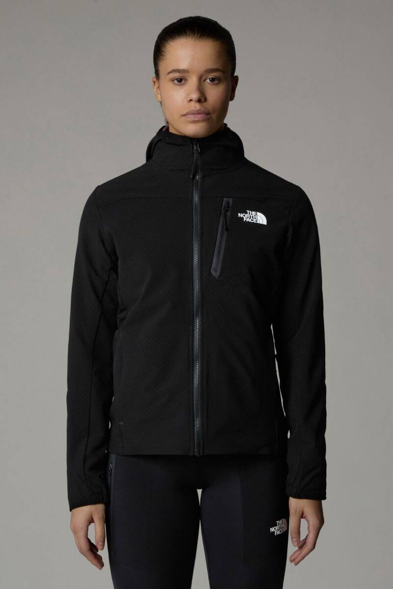 The North Face W Ma Softshell Kadın Ceket - 1