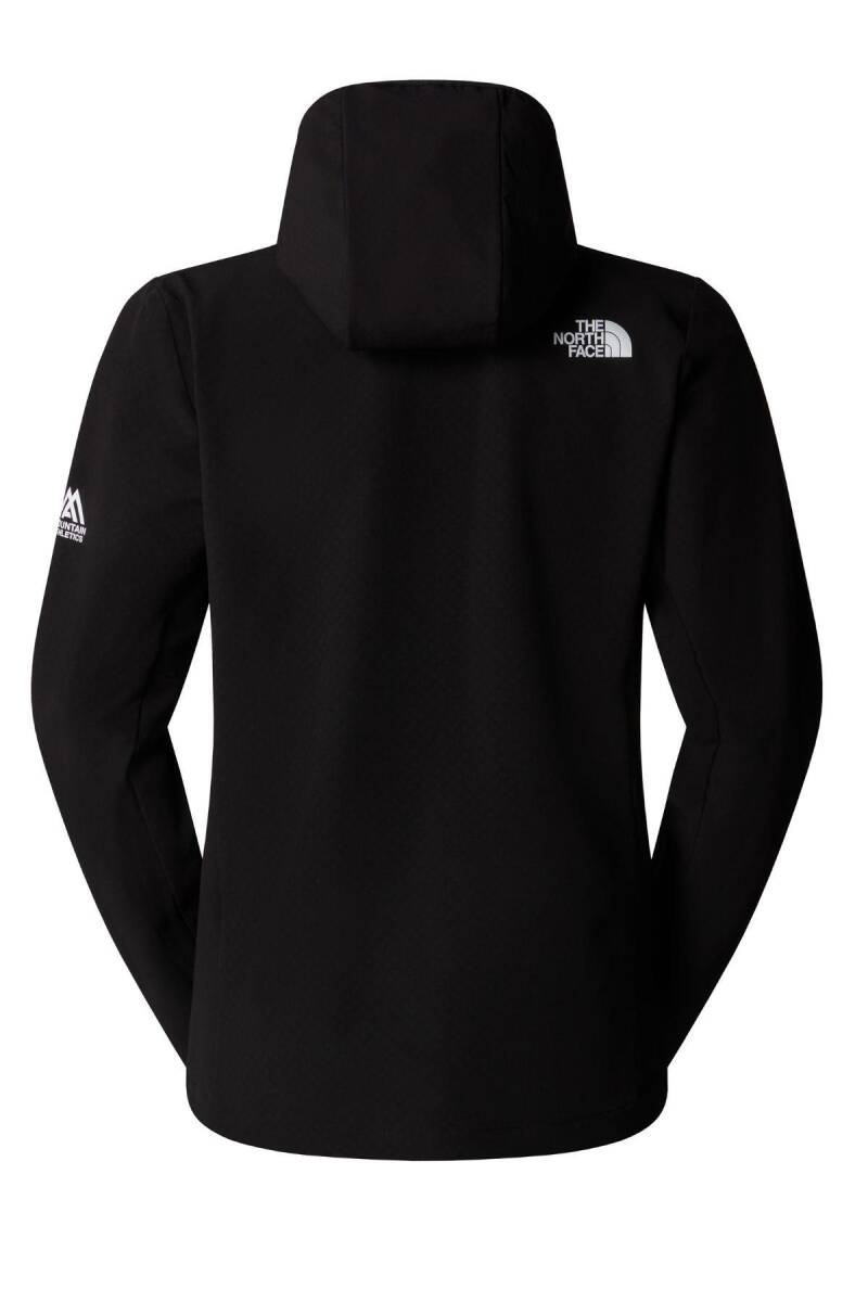 The North Face W Ma Softshell Kadın Ceket - 2