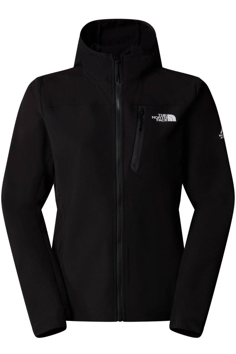 The North Face W Ma Softshell Kadın Ceket - 3