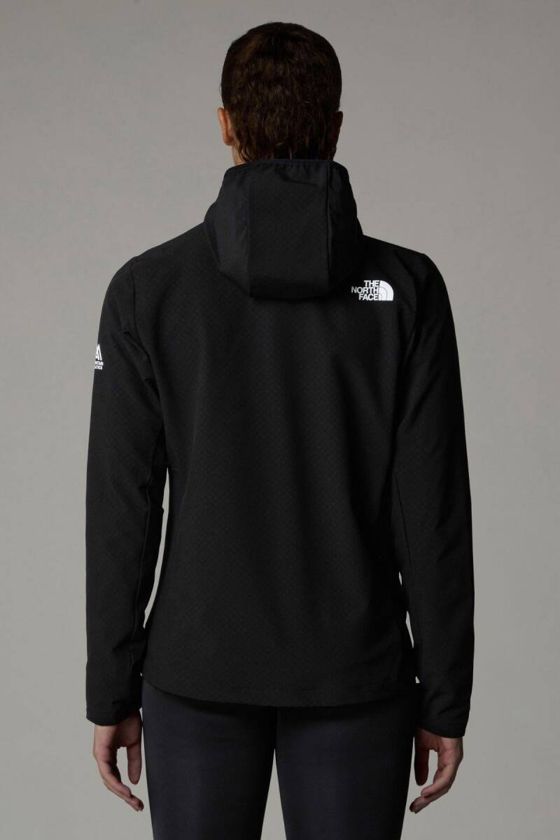 The North Face W Ma Softshell Kadın Ceket - 5