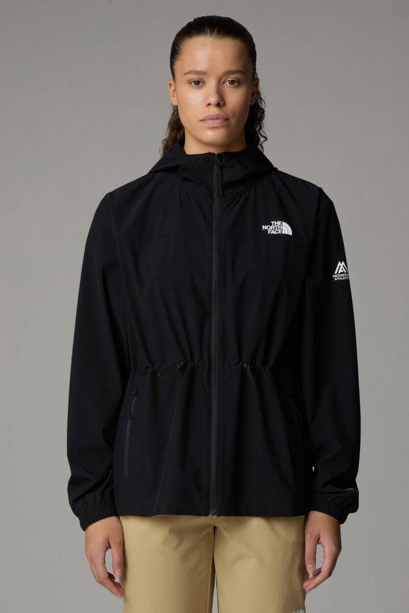 The North Face W Ma Wınd Kadın Ceket - 1