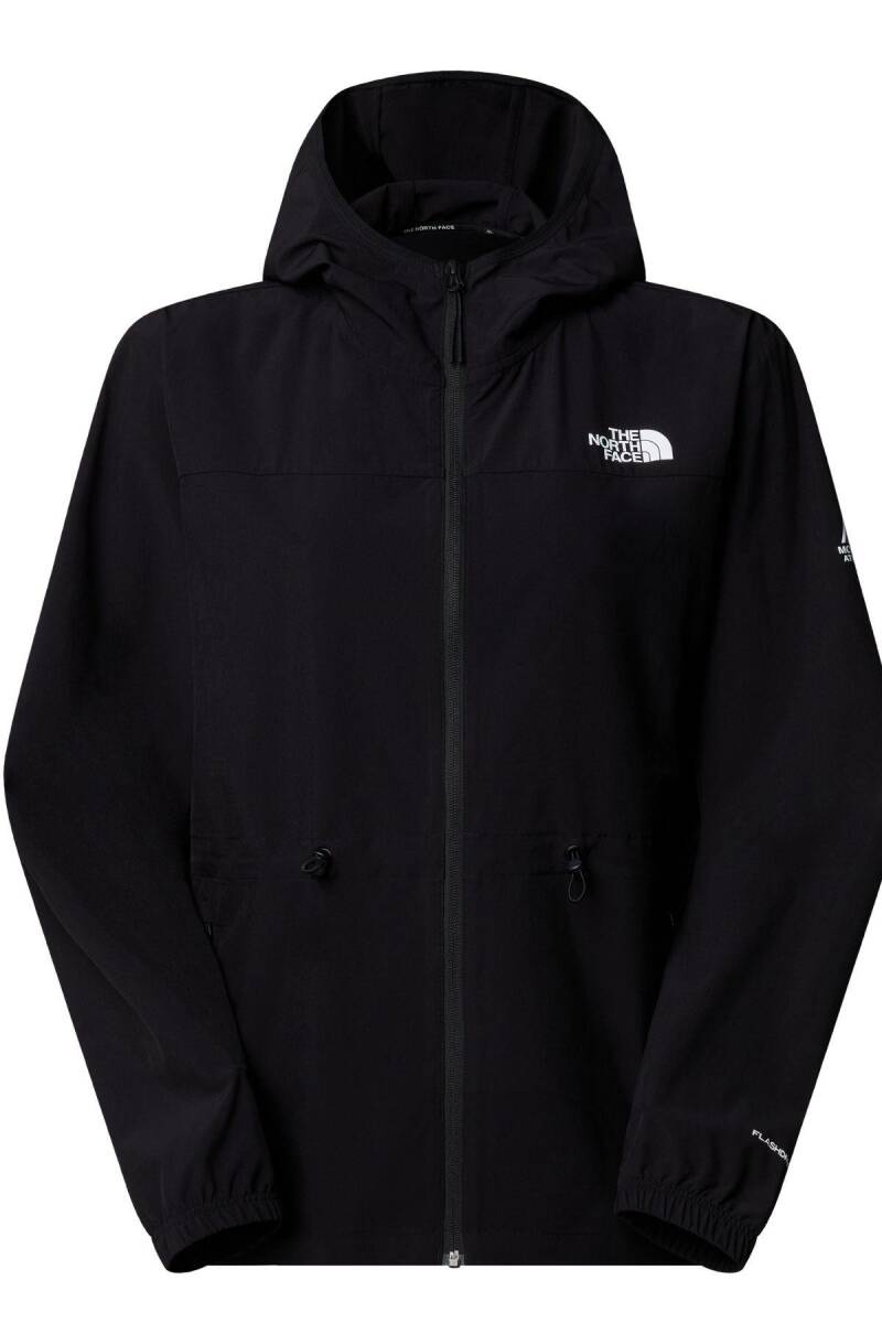 The North Face W Ma Wınd Kadın Ceket - 3