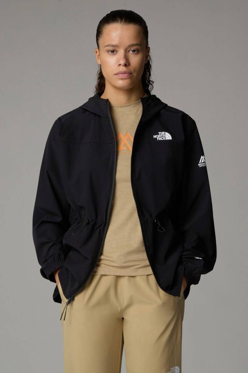The North Face W Ma Wınd Kadın Ceket - 4
