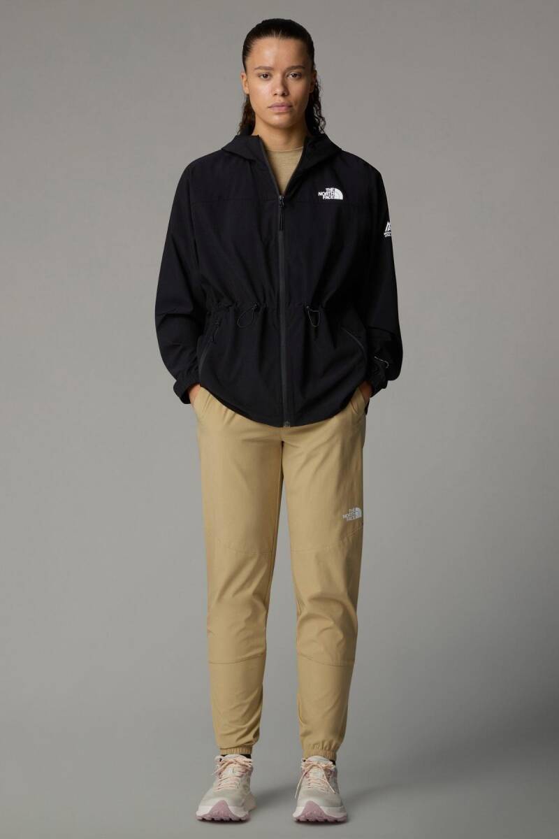 The North Face W Ma Wınd Kadın Ceket - 6