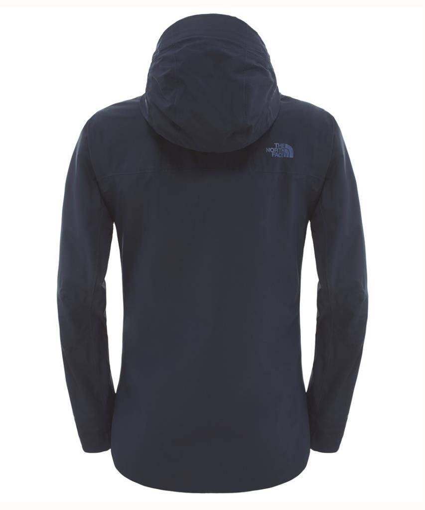 The North Face - W meaford triclimate jacket - Kadın Kayak Montu (fw17) - 1