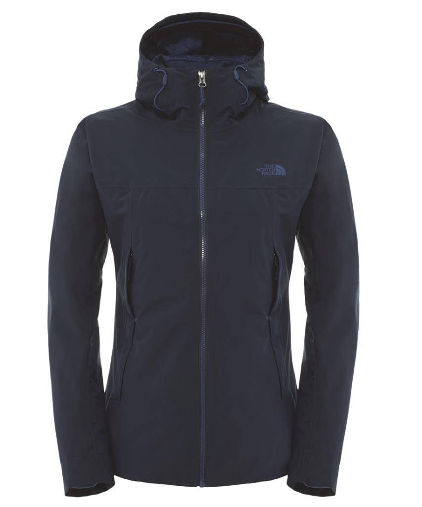 The North Face - W meaford triclimate jacket - Kadın Kayak Montu (fw17) - 2