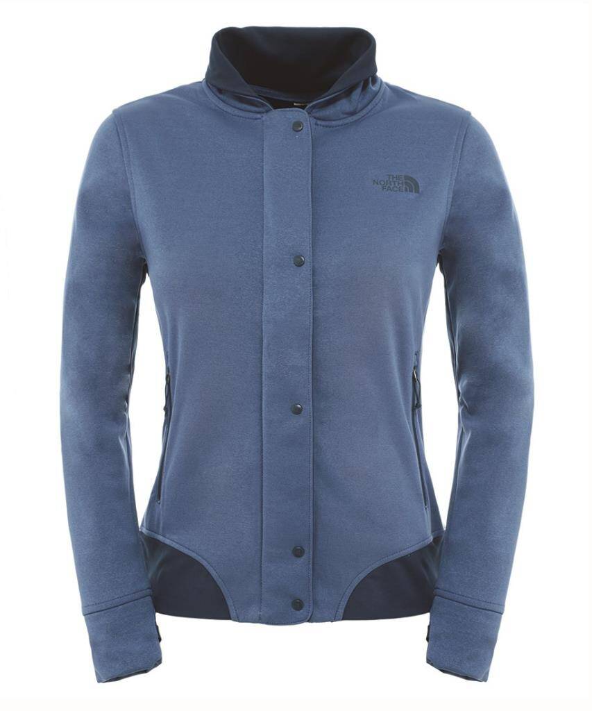 The North Face - W meaford triclimate jacket - Kadın Kayak Montu (fw17) - 4