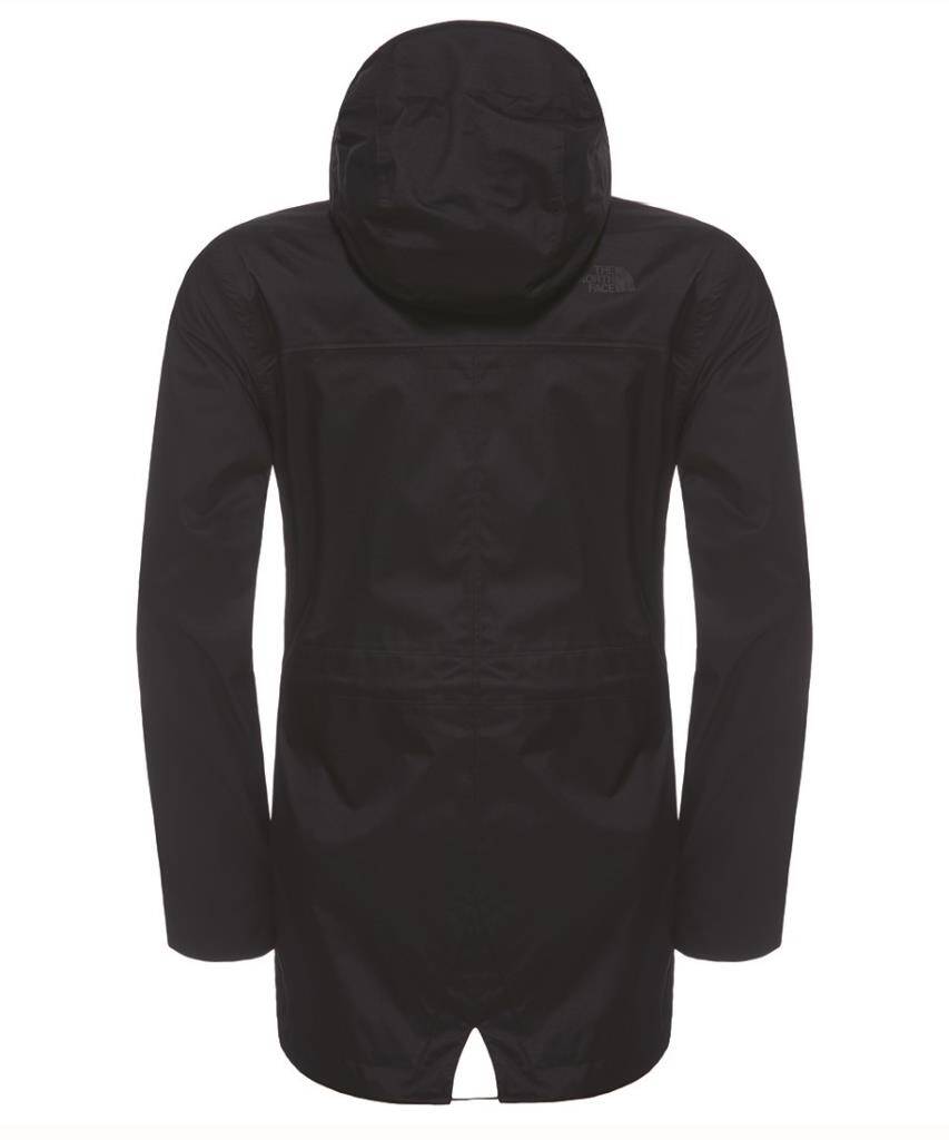 The North Face - W morton triclimate jacket Bayan Mont (fw17) - 1