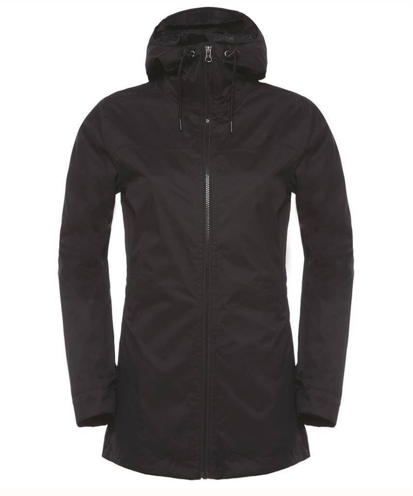 The North Face - W morton triclimate jacket Bayan Mont (fw17) - 2