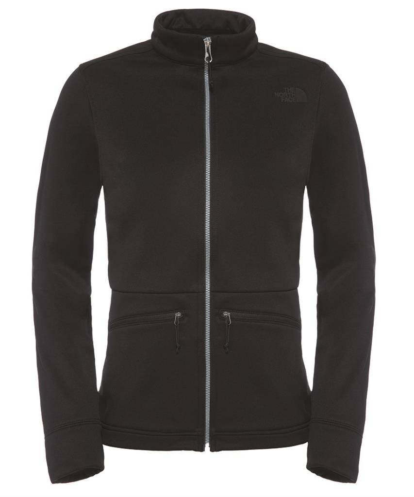 The North Face - W morton triclimate jacket Bayan Mont (fw17) - 4