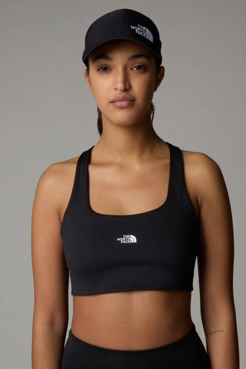 The North Face W Movmynt Bra Kadın Crop Top - 1