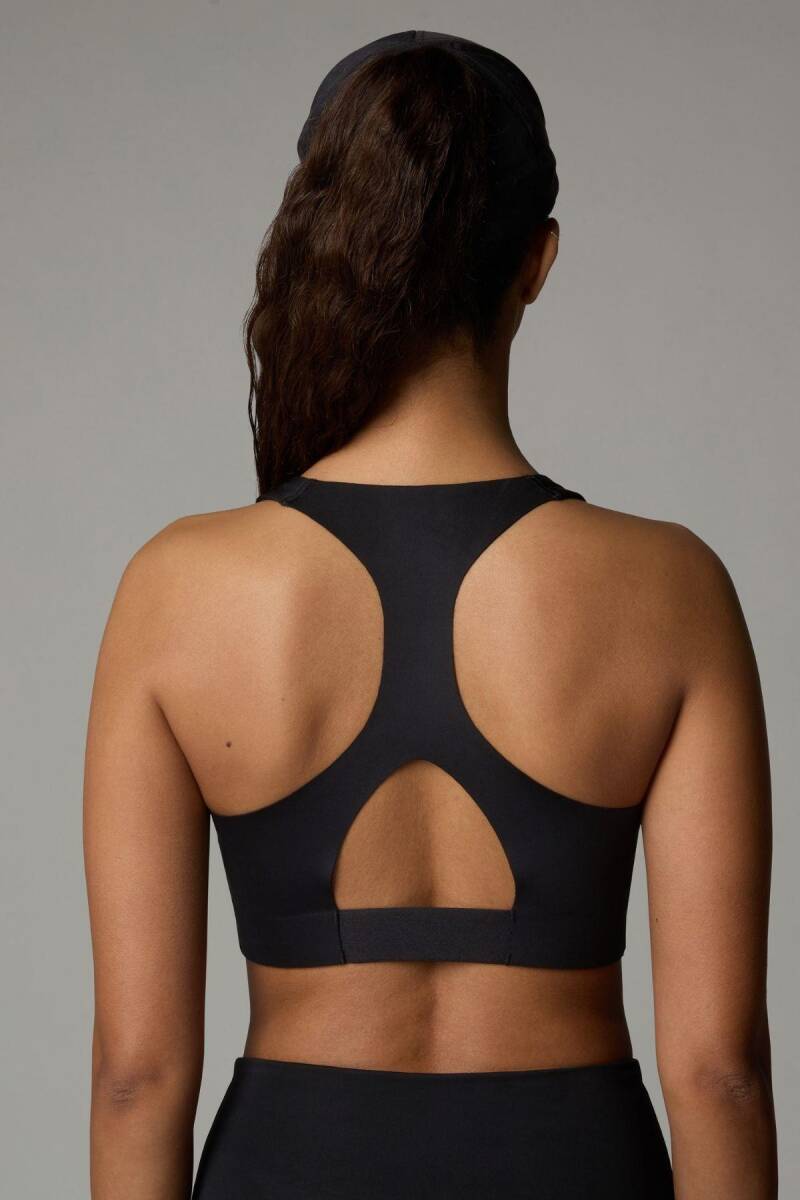The North Face W Movmynt Bra Kadın Crop Top - 2
