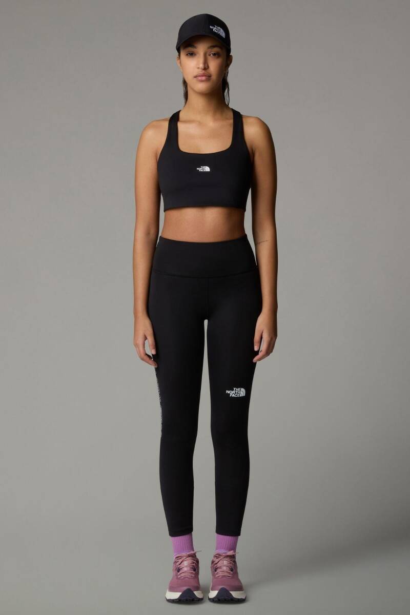 The North Face W Movmynt Bra Kadın Crop Top - 3