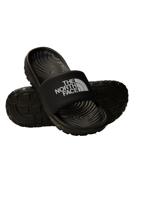 The North Face W Never Stop Cush Slıde Erkek Terlik - THE NORTH FACE (1)