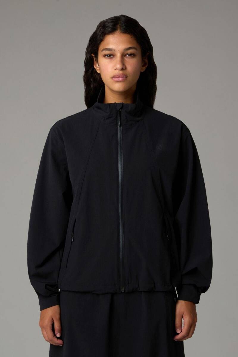 The North Face W North Dome Wınd Kadın Ceket - 1