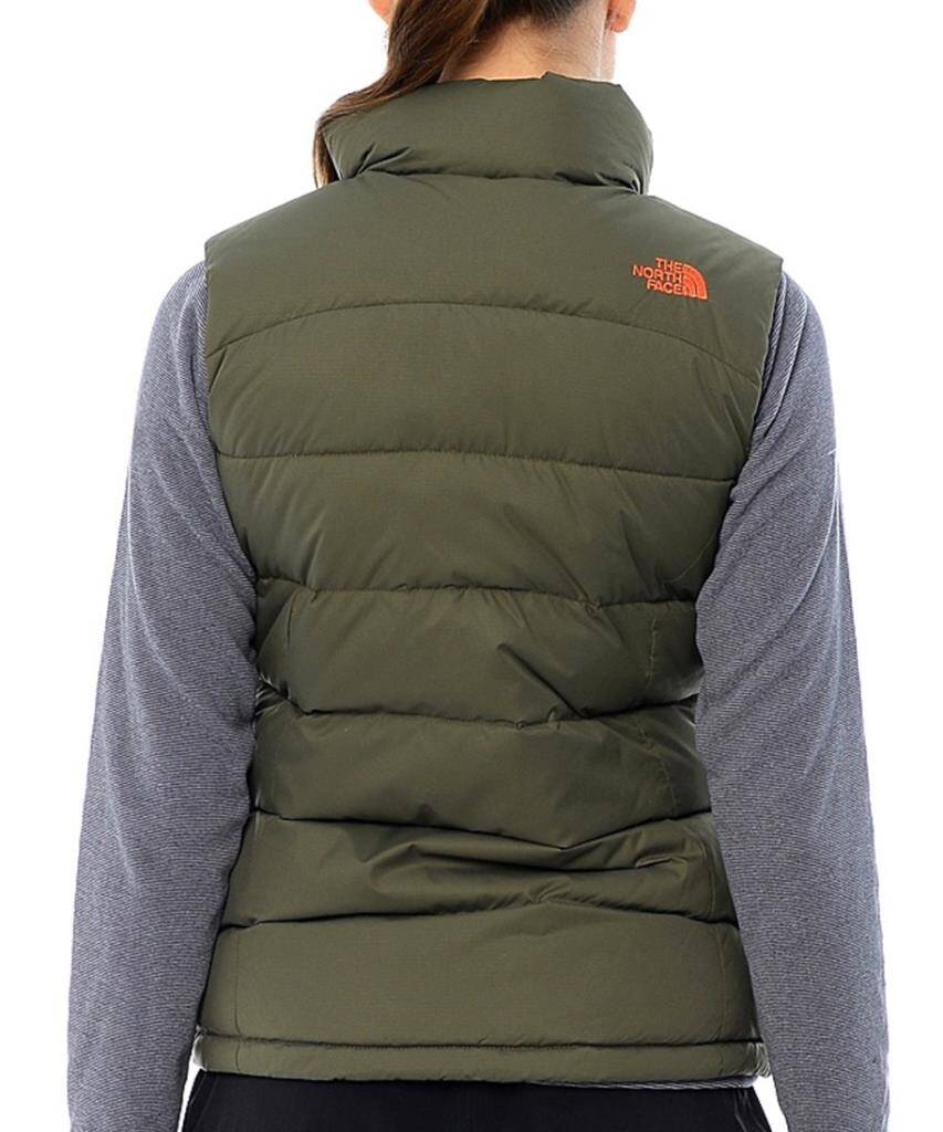The North Face W Nuptse 2 Vest Kadın Yelek - 1