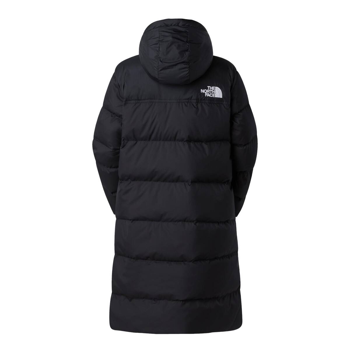 The North Face W NUPTSE PARKA Kadın Mont - 2