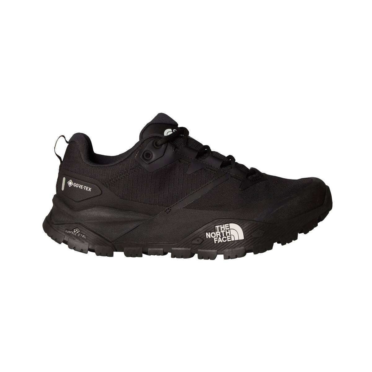 The North Face W OFFTRAIL HIKE GORE-TEX Kadın Ayakkabı - 1