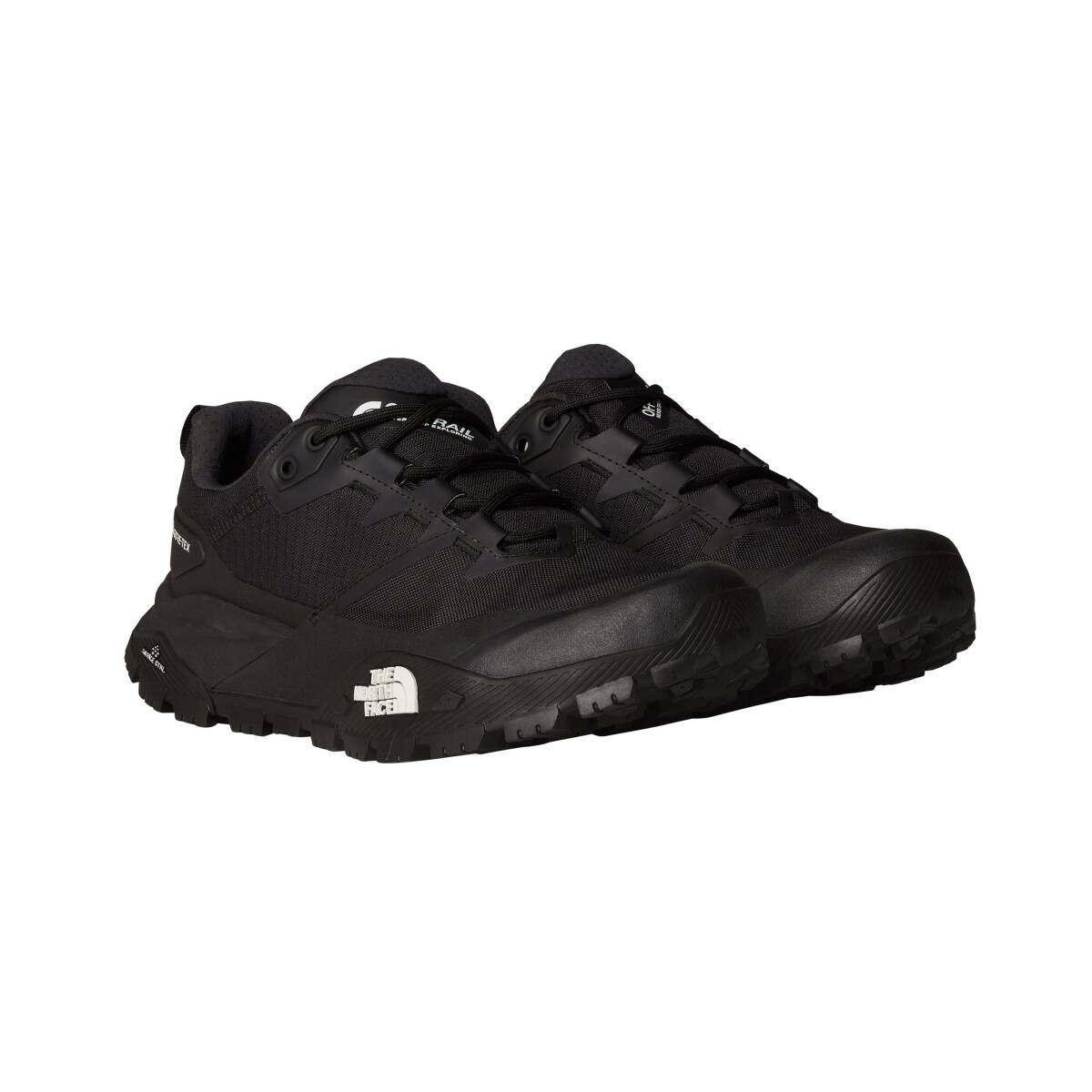The North Face W OFFTRAIL HIKE GORE-TEX Kadın Ayakkabı - 5