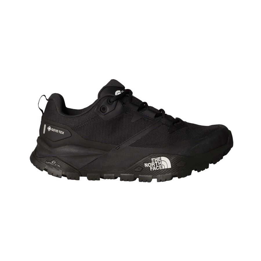 The North Face W OFFTRAIL HIKE GORE-TEX Kadın Ayakkabı - THE NORTH FACE
