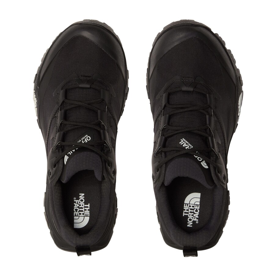 The North Face W OFFTRAIL HIKE GORE-TEX Kadın Ayakkabı - THE NORTH FACE (1)