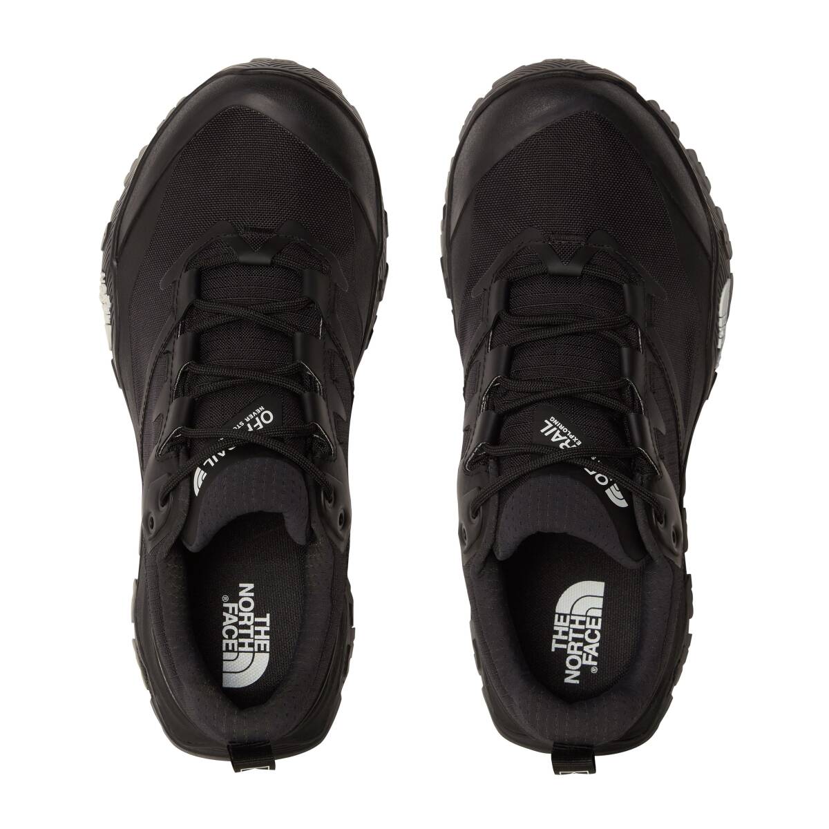 The North Face W OFFTRAIL HIKE GORE-TEX Kadın Ayakkabı - 2