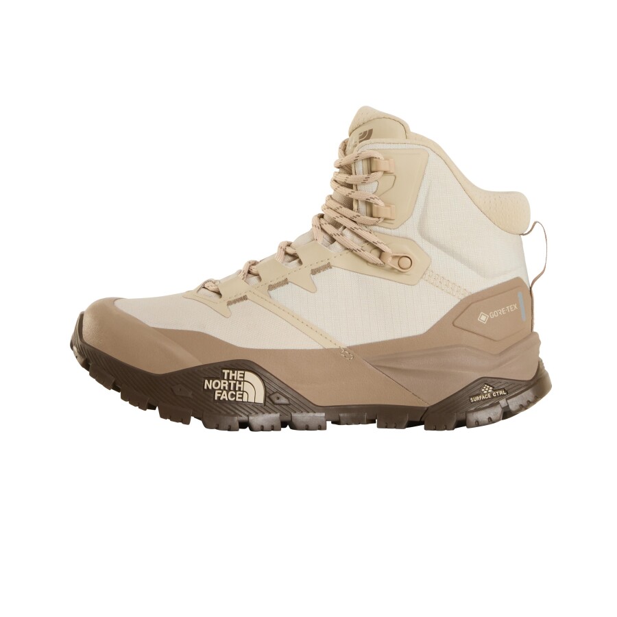 The North Face W OFFTRAIL HIKE MID GORE-TEX Kadın Bot 