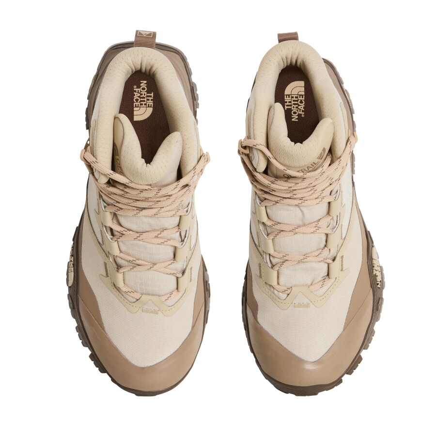 The North Face W OFFTRAIL HIKE MID GORE-TEX Kadın Bot - THE NORTH FACE (1)