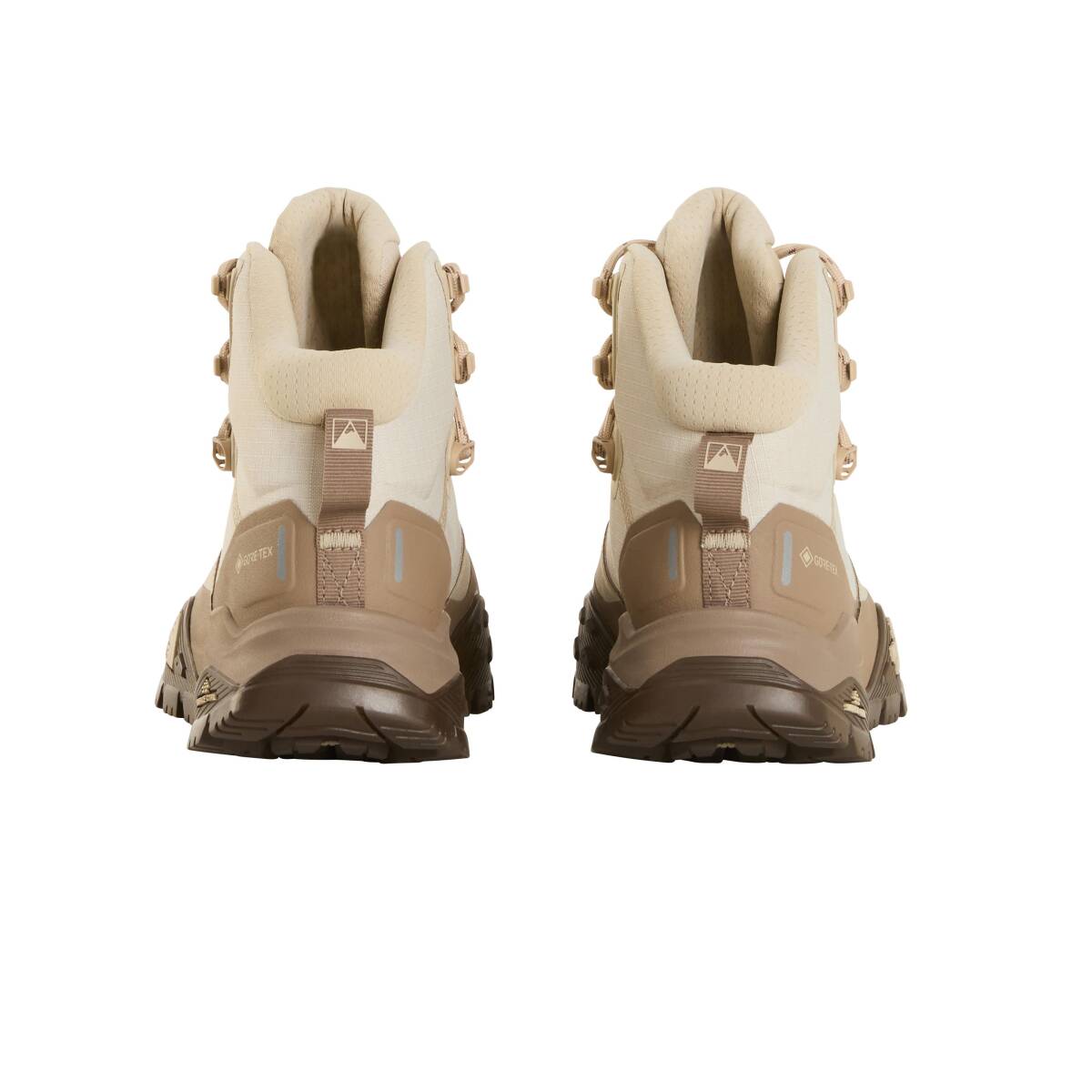 The North Face W OFFTRAIL HIKE MID GORE-TEX Kadın Bot - 3
