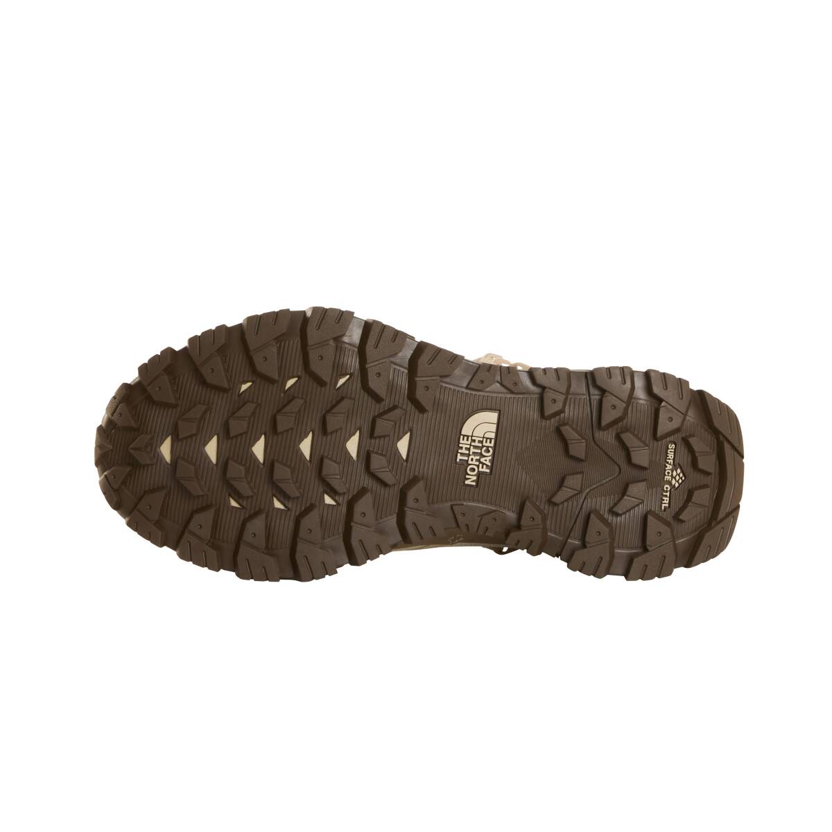 The North Face W OFFTRAIL HIKE MID GORE-TEX Kadın Bot - 4