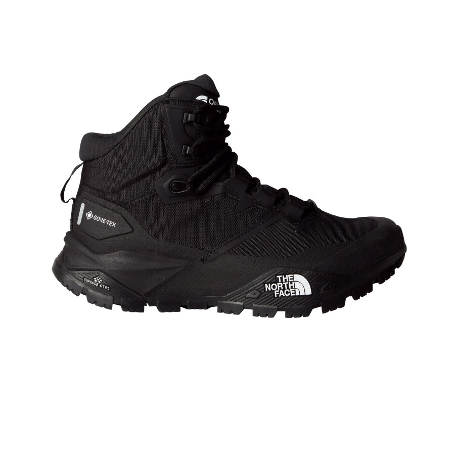 The North Face W OFFTRAIL HIKE MID GORE-TEX Kadın Bot - THE NORTH FACE