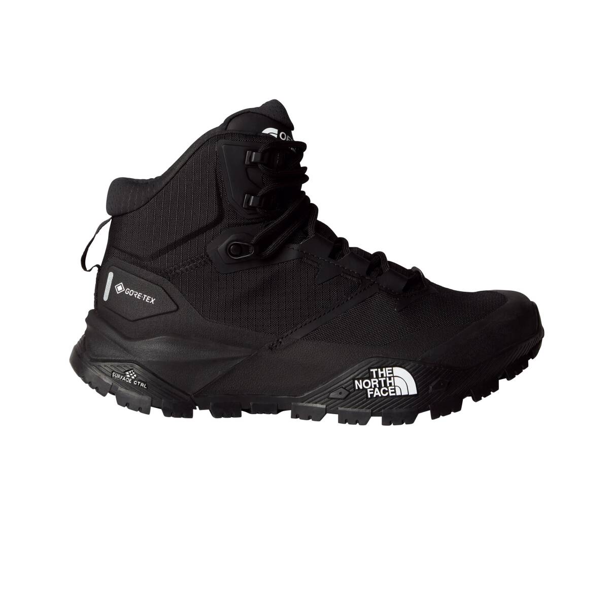The North Face W OFFTRAIL HIKE MID GORE-TEX Kadın Bot - 1