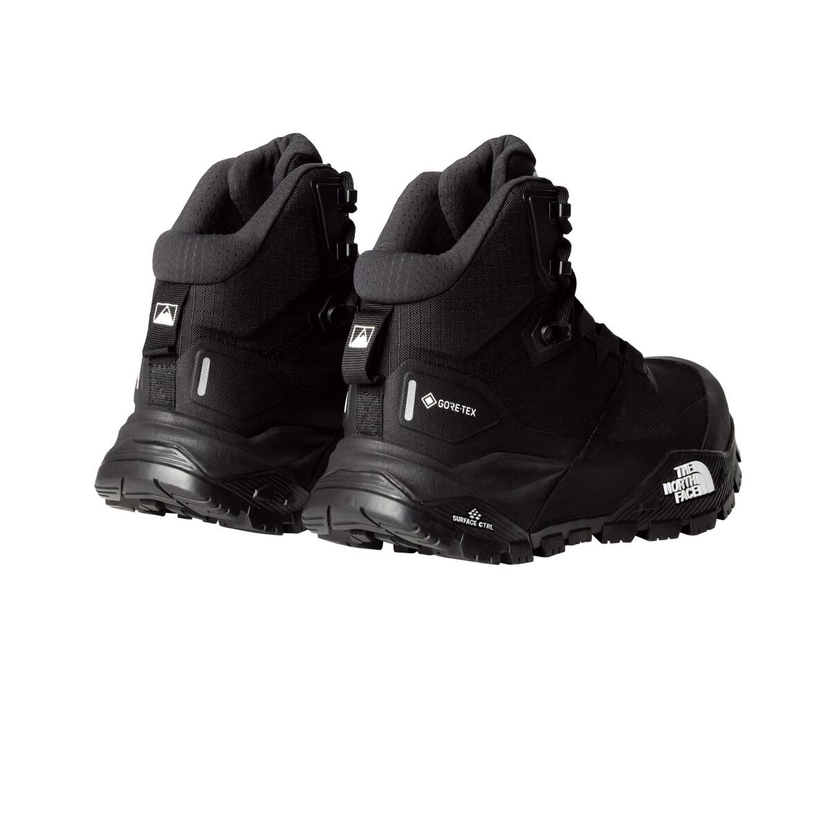 The North Face W OFFTRAIL HIKE MID GORE-TEX Kadın Bot - 3