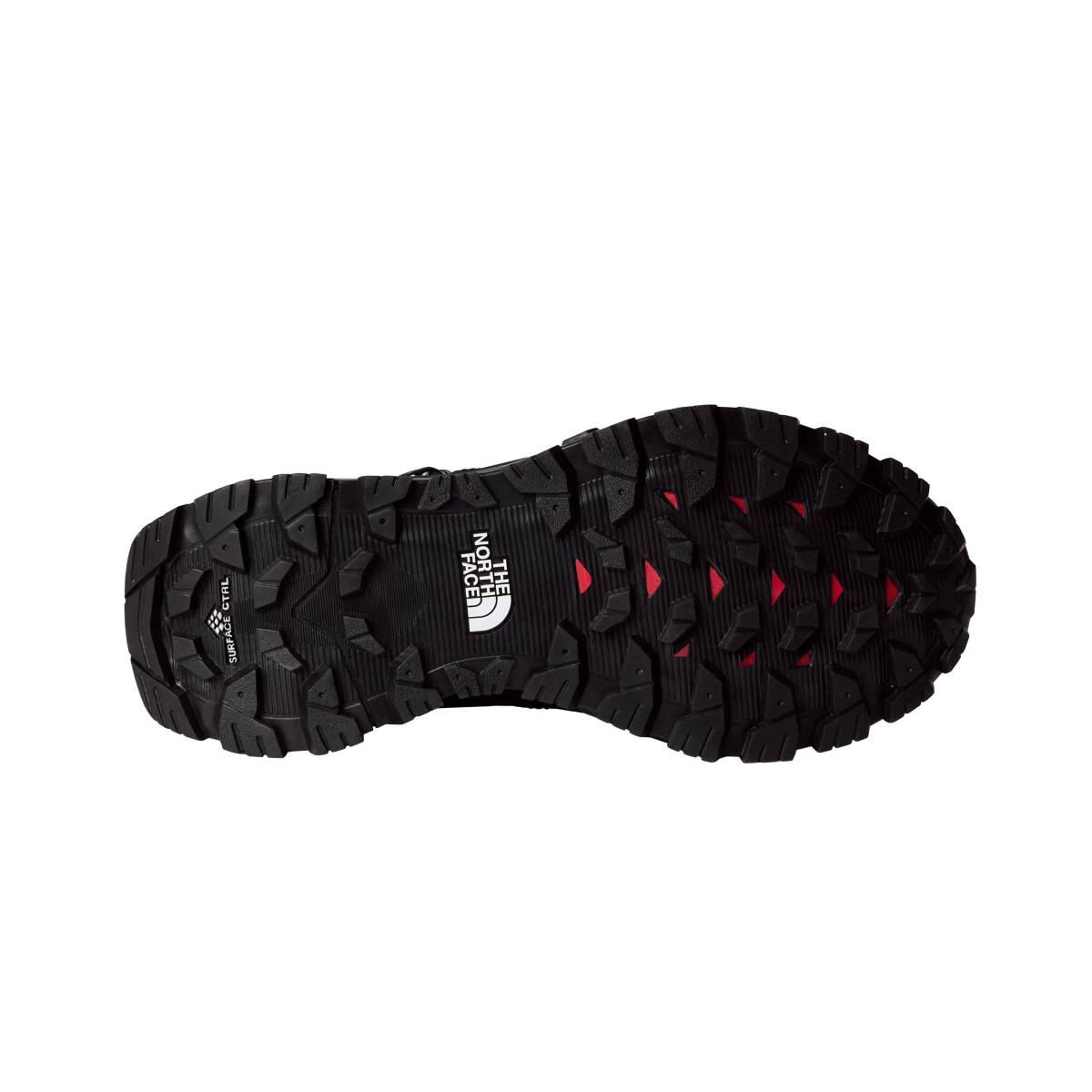 The North Face W OFFTRAIL HIKE MID GORE-TEX Kadın Bot - 4