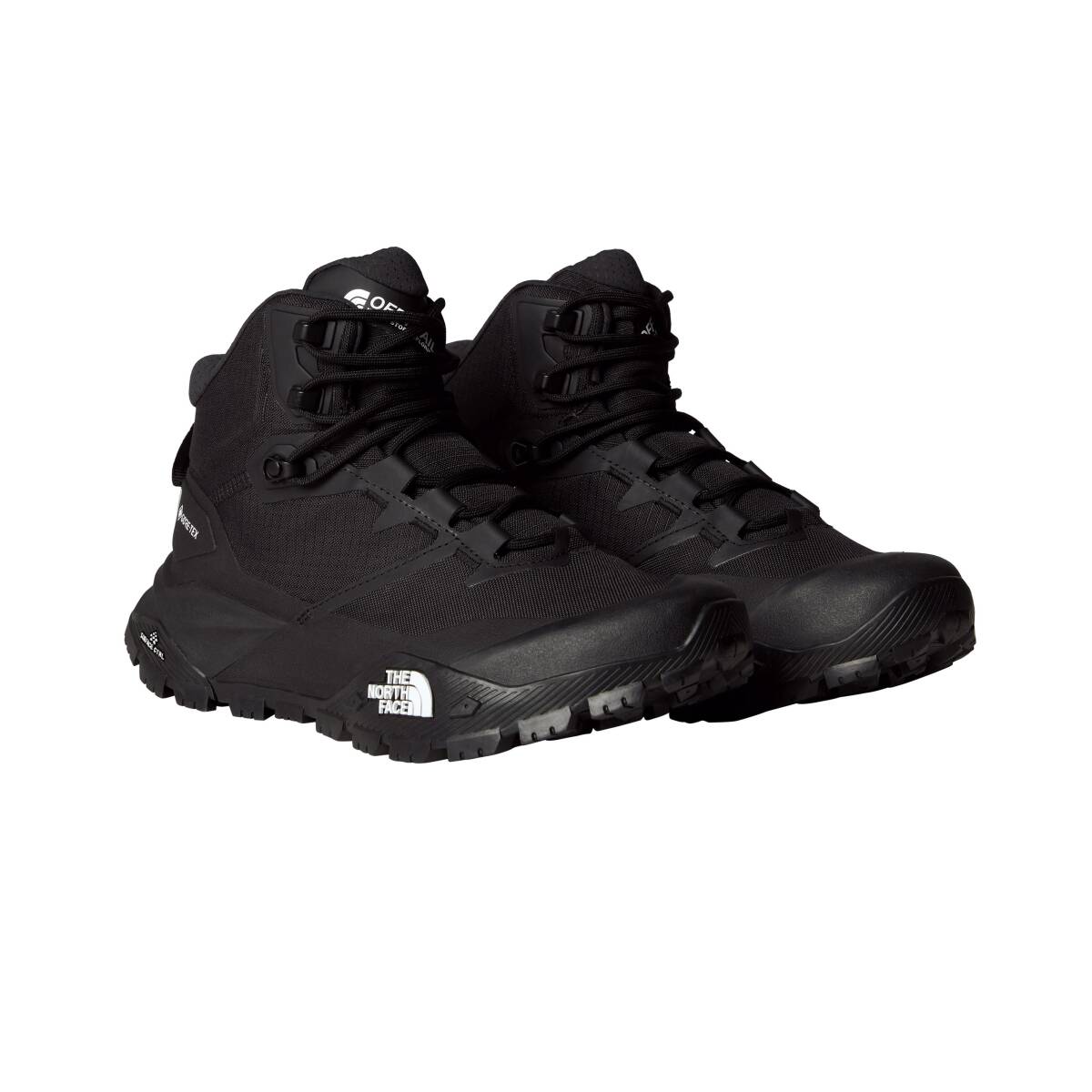 The North Face W OFFTRAIL HIKE MID GORE-TEX Kadın Bot - 5