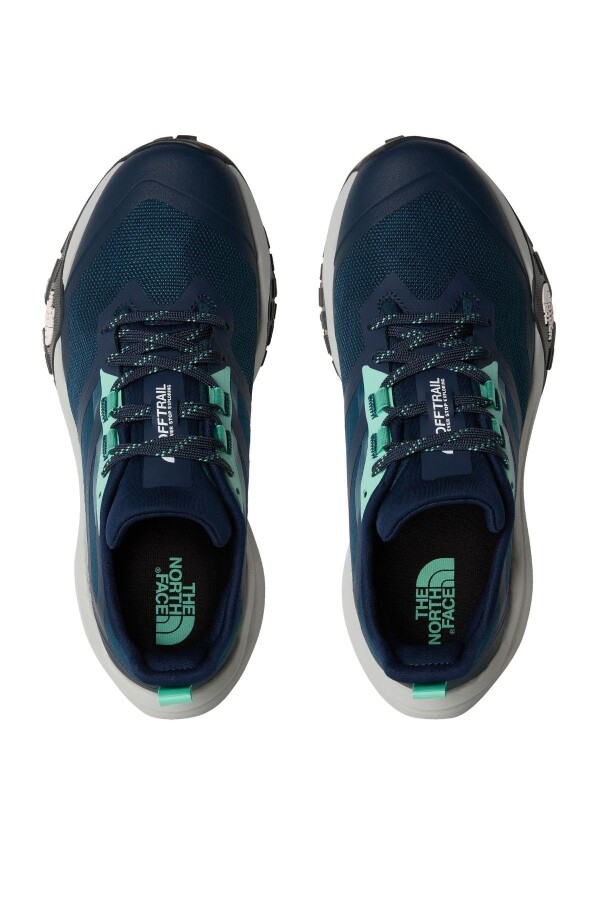 The North Face W Offtraıl Versa Kadın Ayakkabı - THE NORTH FACE (1)