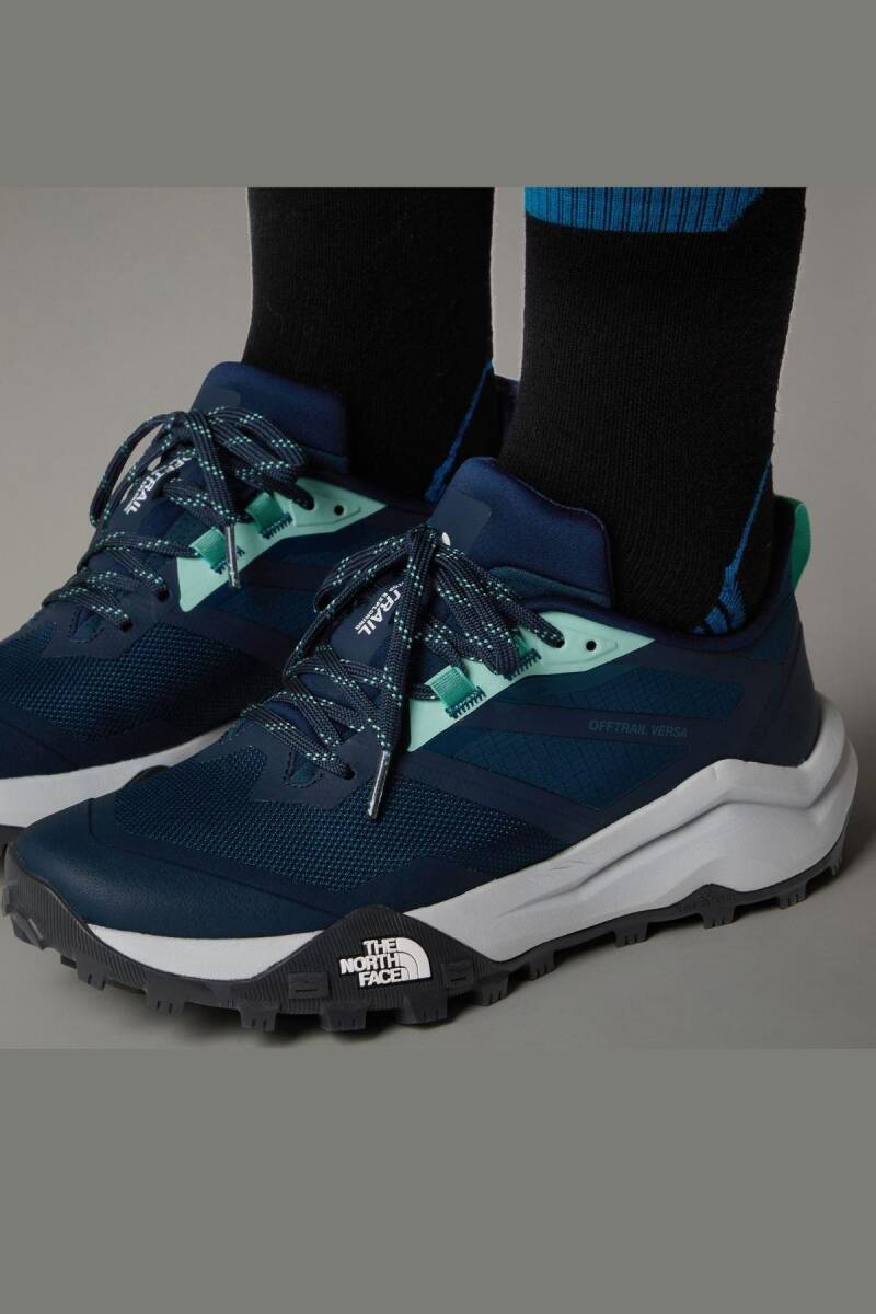 The North Face W Offtraıl Versa Kadın Ayakkabı - 5