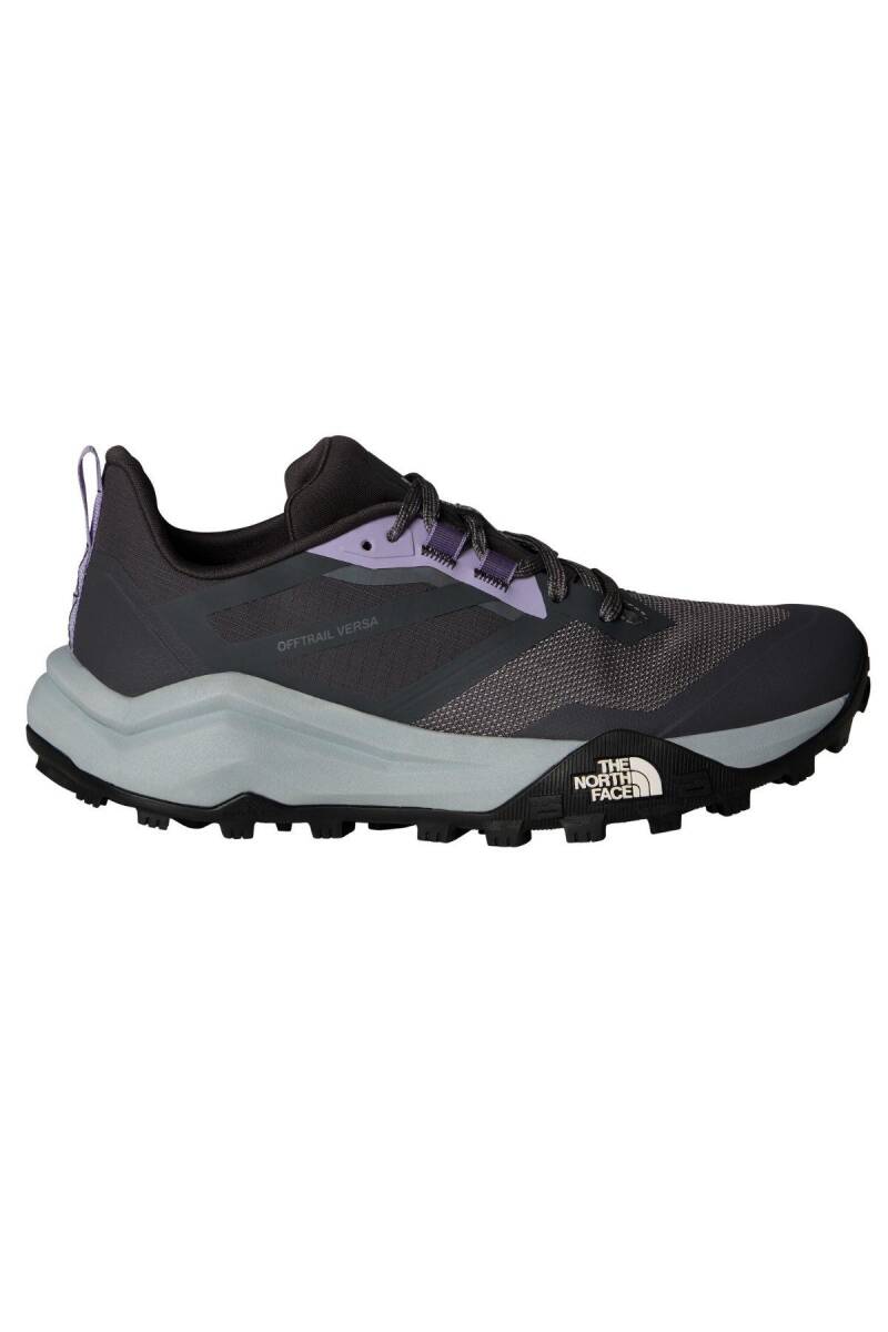 The North Face W Offtraıl Versa Kadın Ayakkabı - 1