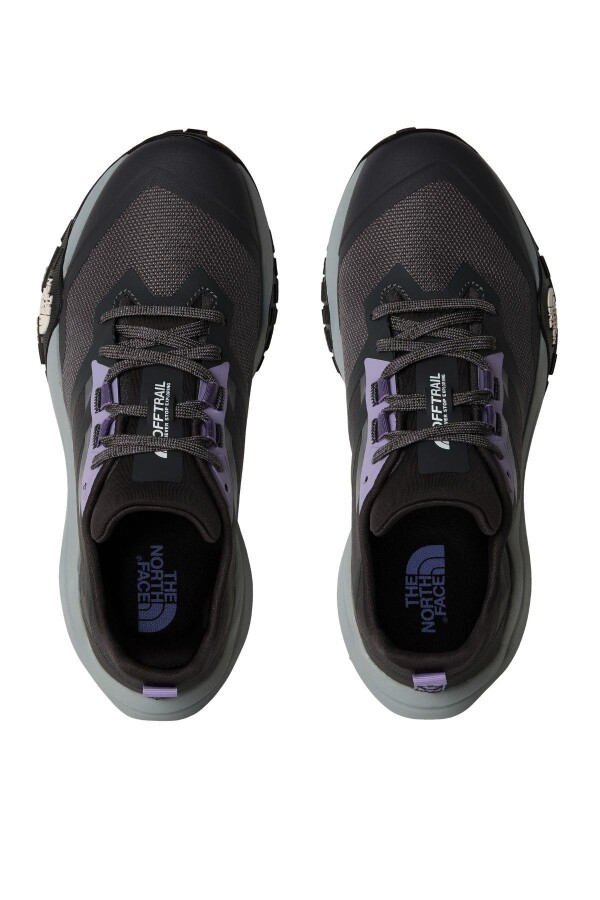 The North Face W Offtraıl Versa Kadın Ayakkabı - THE NORTH FACE (1)