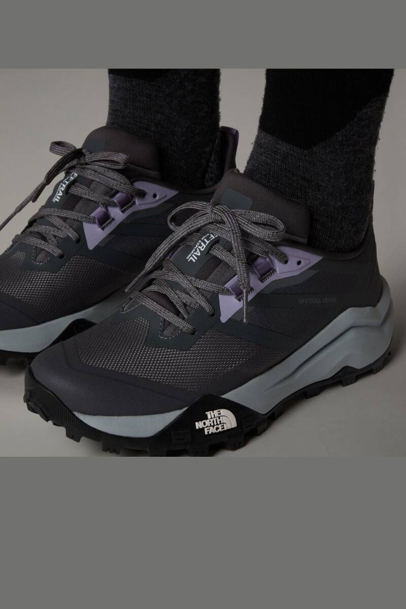 The North Face W Offtraıl Versa Kadın Ayakkabı - 5